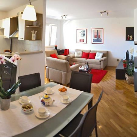 Ban Apartment Dubrovnik Exteriör bild