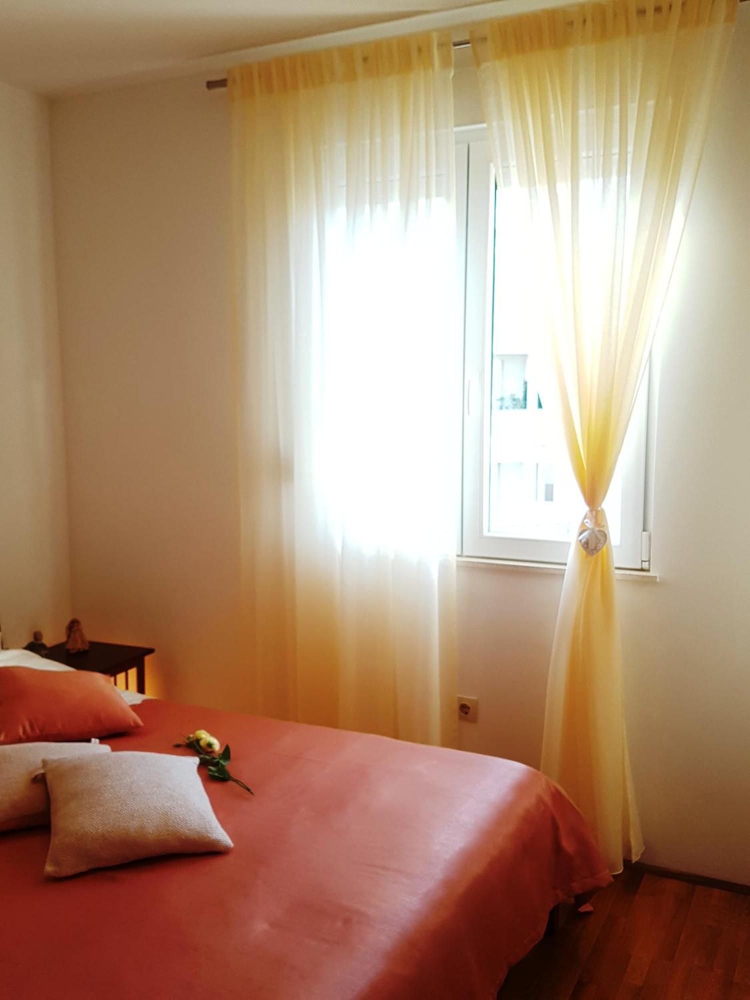 Ban Apartment Dubrovnik Exteriör bild