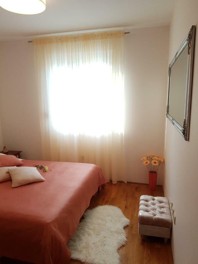 Ban Apartment Dubrovnik Exteriör bild