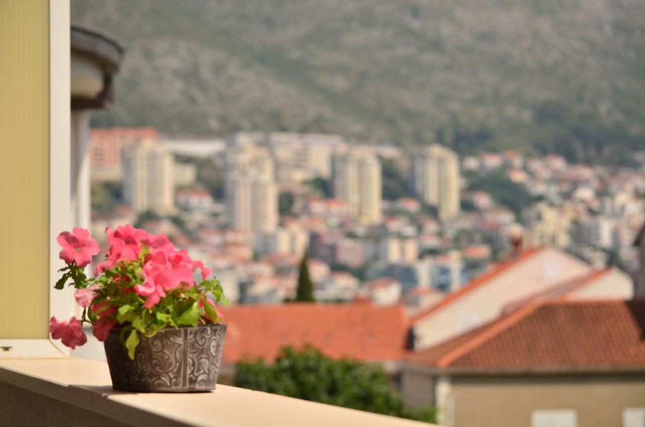 Ban Apartment Dubrovnik Exteriör bild