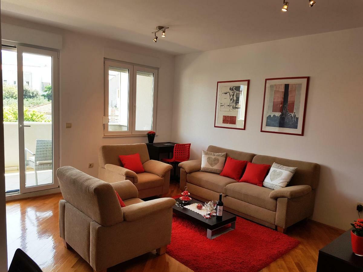 Ban Apartment Dubrovnik Exteriör bild