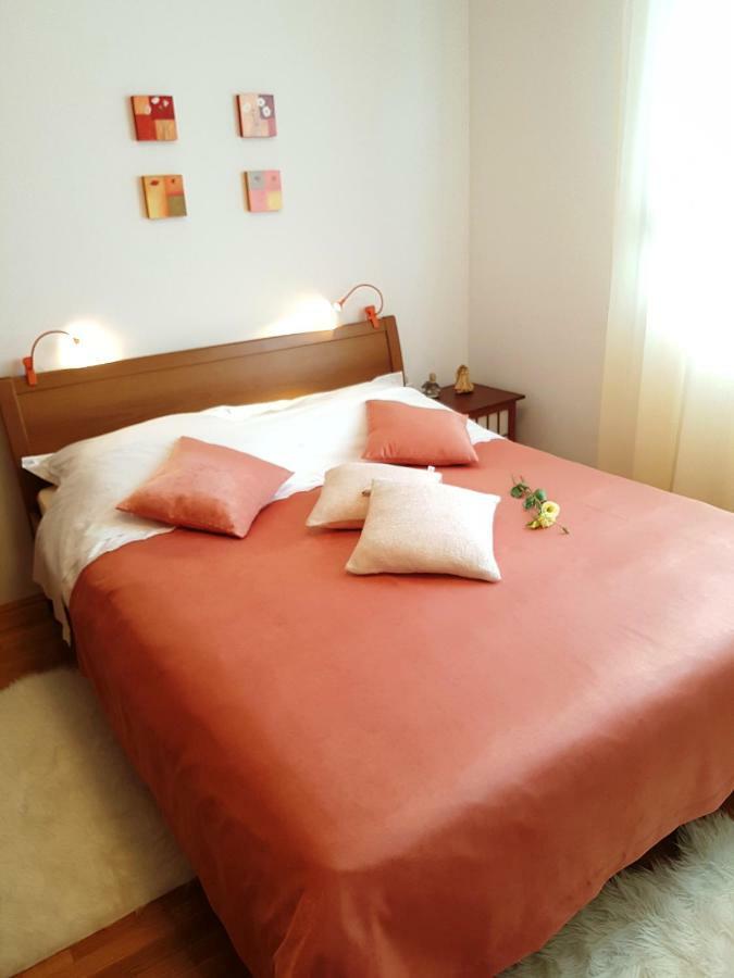Ban Apartment Dubrovnik Exteriör bild