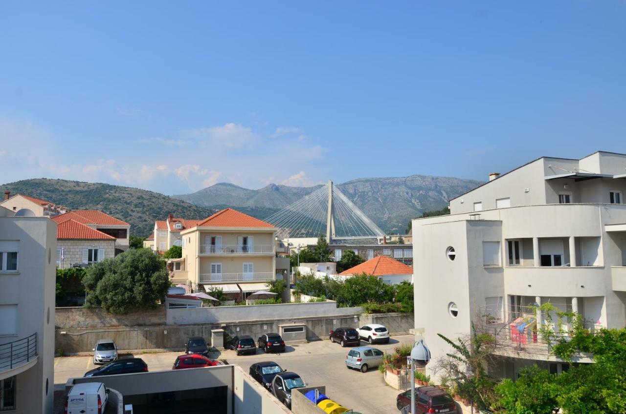 Ban Apartment Dubrovnik Exteriör bild