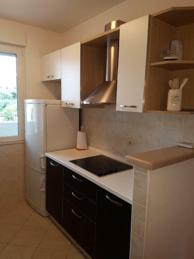 Ban Apartment Dubrovnik Exteriör bild