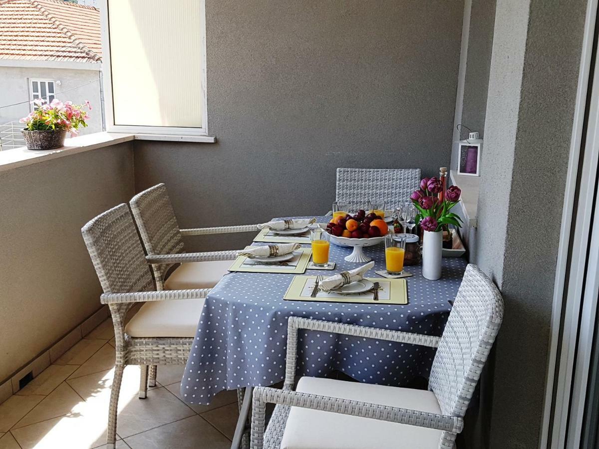 Ban Apartment Dubrovnik Exteriör bild