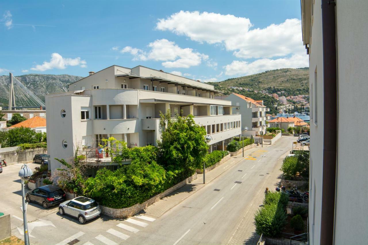 Ban Apartment Dubrovnik Exteriör bild