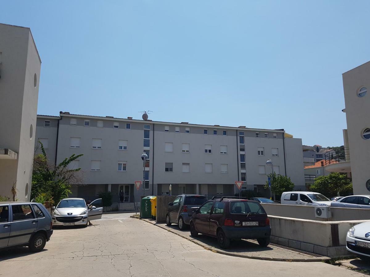 Ban Apartment Dubrovnik Exteriör bild