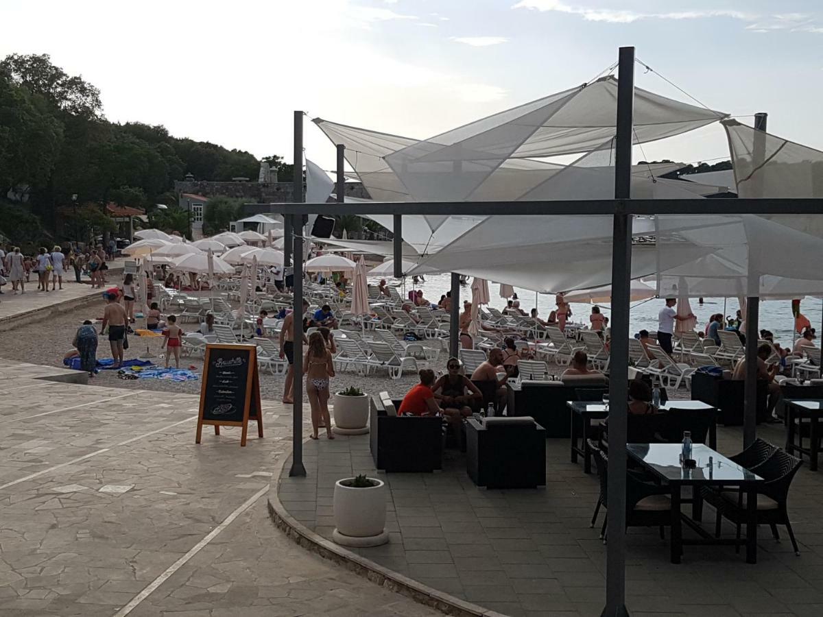 Ban Apartment Dubrovnik Exteriör bild