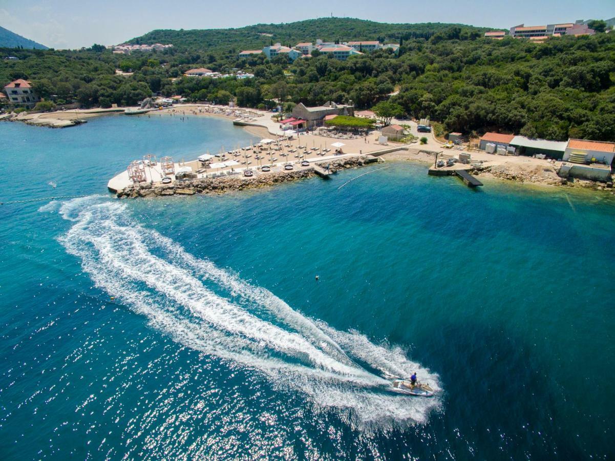 Ban Apartment Dubrovnik Exteriör bild