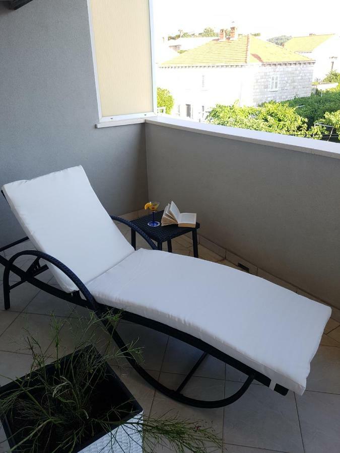 Ban Apartment Dubrovnik Exteriör bild
