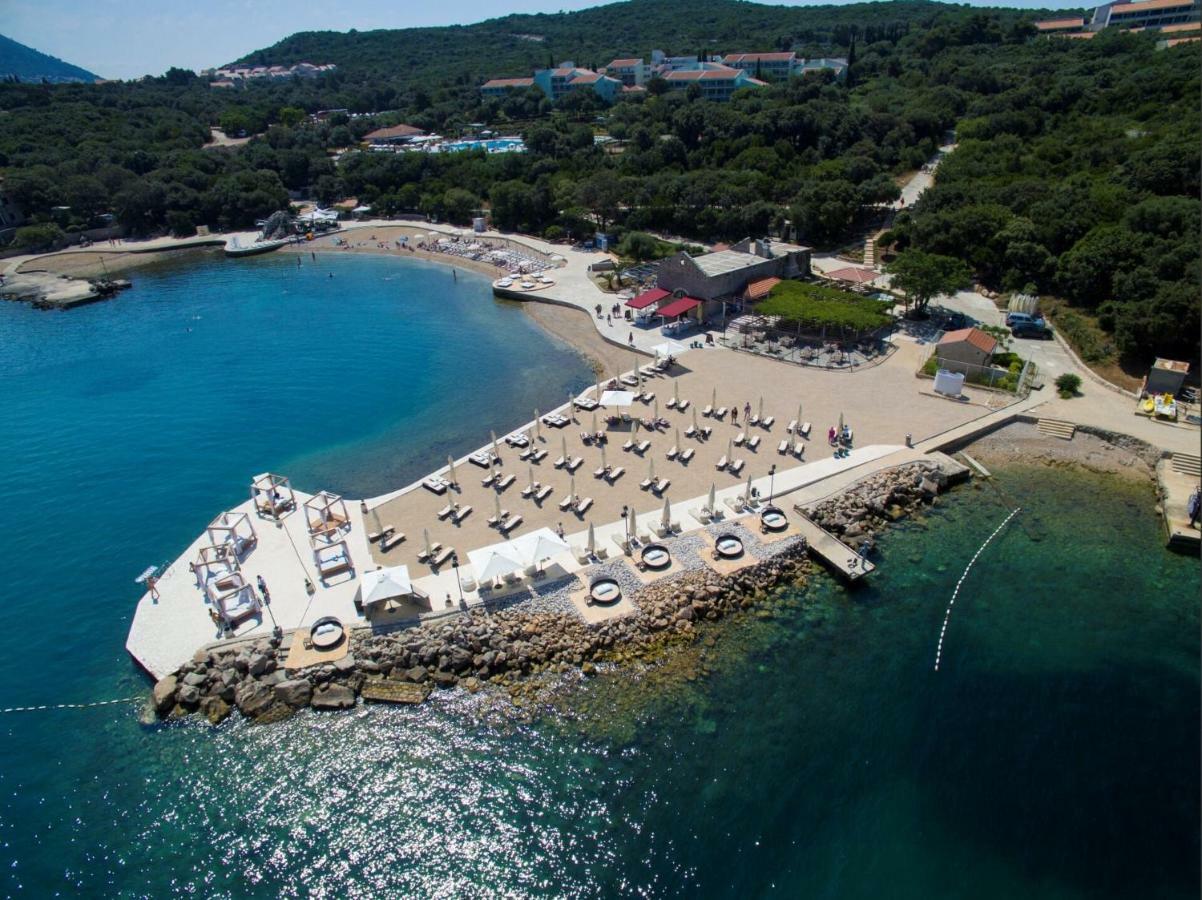 Ban Apartment Dubrovnik Exteriör bild